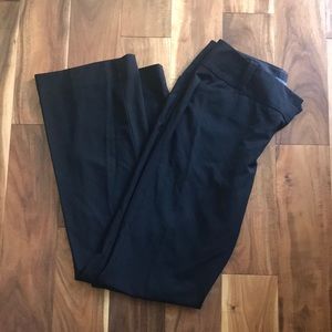The Limited, 10L Cassidy fit black pants